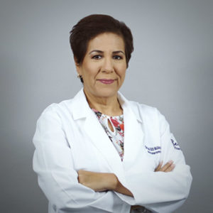 Dra. Alma Edith Maldonado Flores