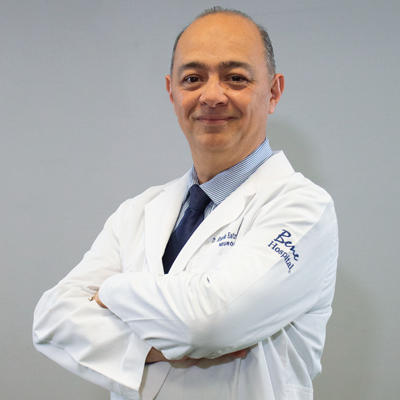 Dr. Ricardo Estrada Rentería