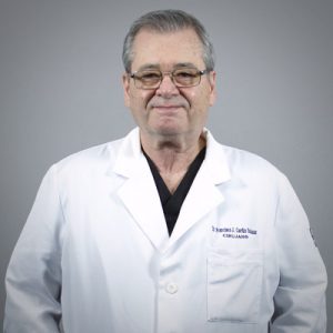 Dr. Francisco Javier Cardín Salazar