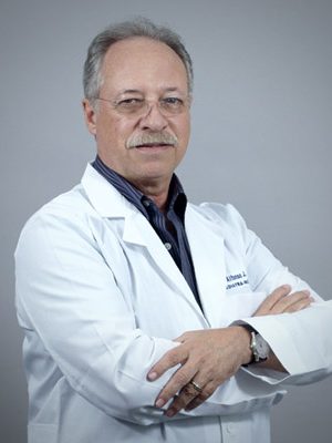 Dr. Alfonso Javier Marín Gómez