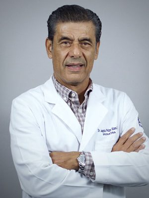Dr. Joaquín Felipe Álava León