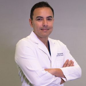Dr. Gerardo Estrada Guerrero