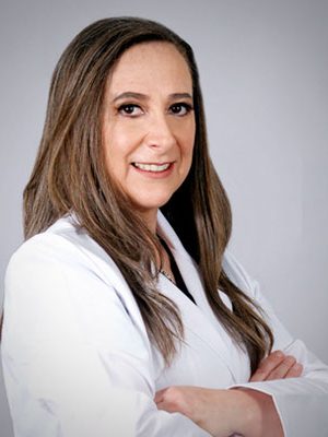 Dra. Matilde Telich Vidal