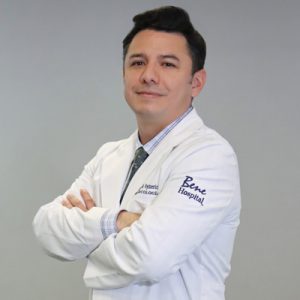 Dr. Héctor Manuel Aymerich Quezada
