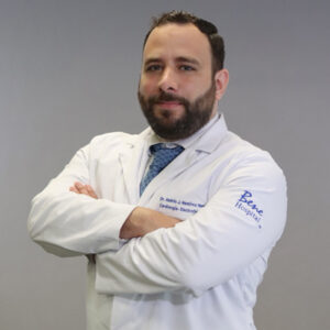 Dr. Andrés Jesús Ramírez Herrera