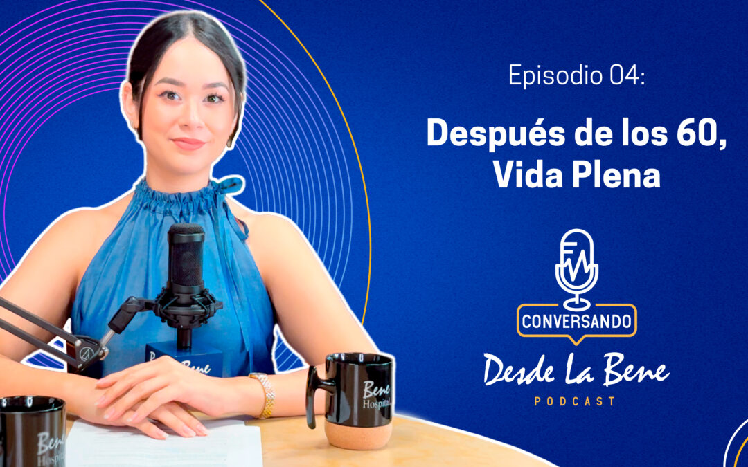 Geriatría y envejecimiento saludable: dignidad, prevención y calidad de vida