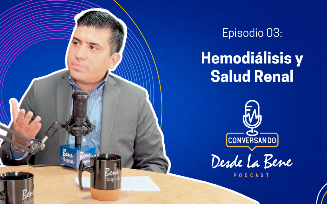 Hemodiálisis y salud renal: lo que necesitas saber