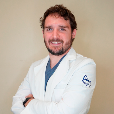 Dr. Andrés Ferrer Durá