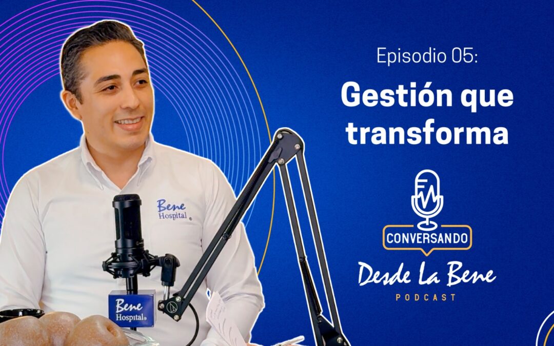 Más seguro en la Bene: Calidad y Seguridad del paciente