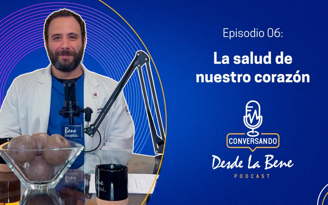 Salud cardiovascular: prevención y cuidado real para tu corazón