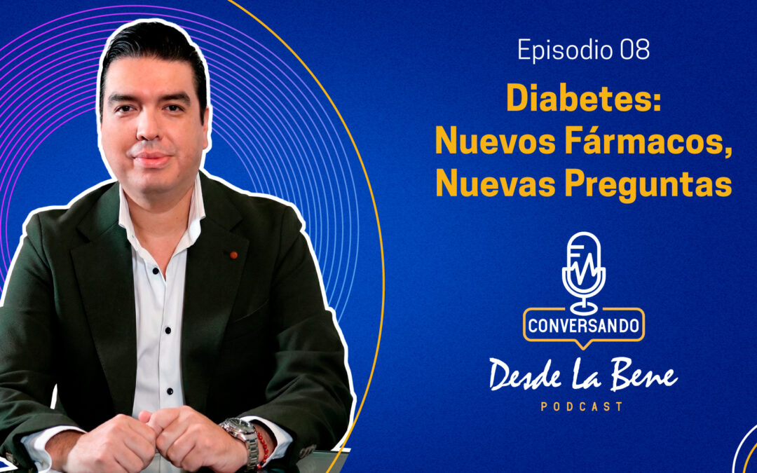 Romper el Ciclo: La Diabetes No Está Escrita en Tu Destino