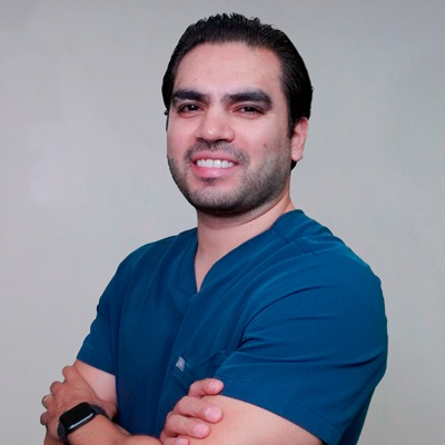 Dr. Javier Valdez Ávila