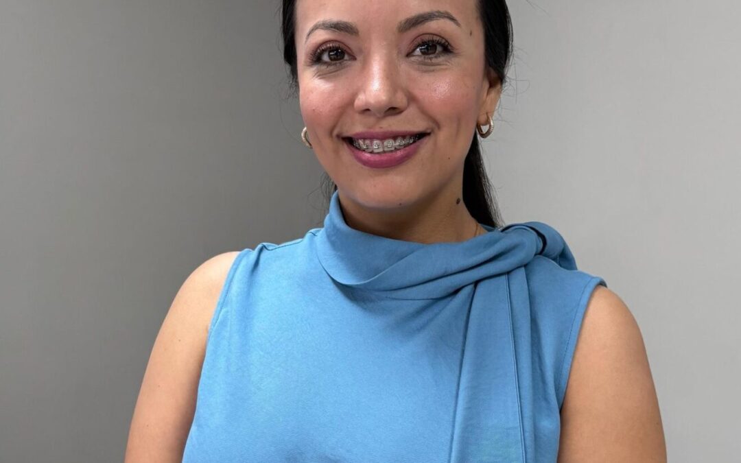 Dra. Adriana Saraí Arteaga