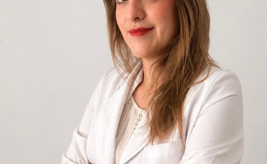 Dra. Ana P. Rendón Hernández - La Bene
