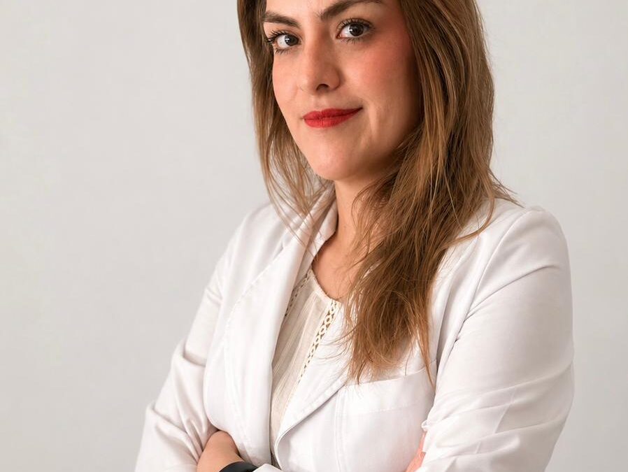 Dra. Ana P. Rendón Hernández